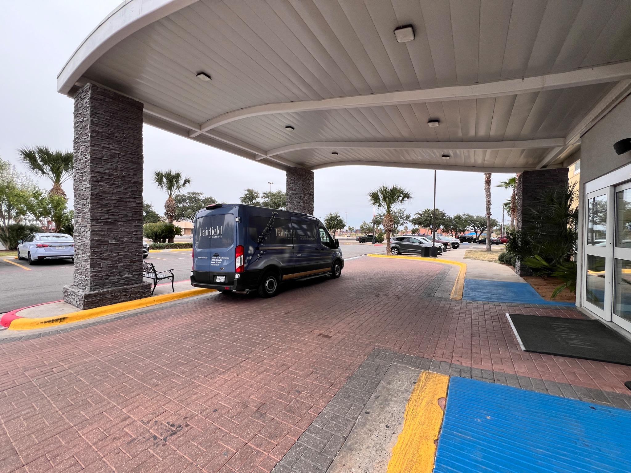 Fairfield Inn and Suites by Marriott Laredo